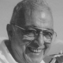 Obituary of George J. Hagi