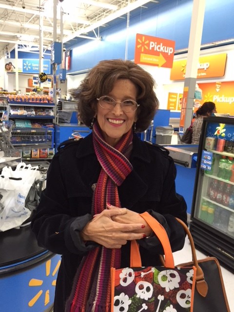 Obituario de Gloria C. Arriaga