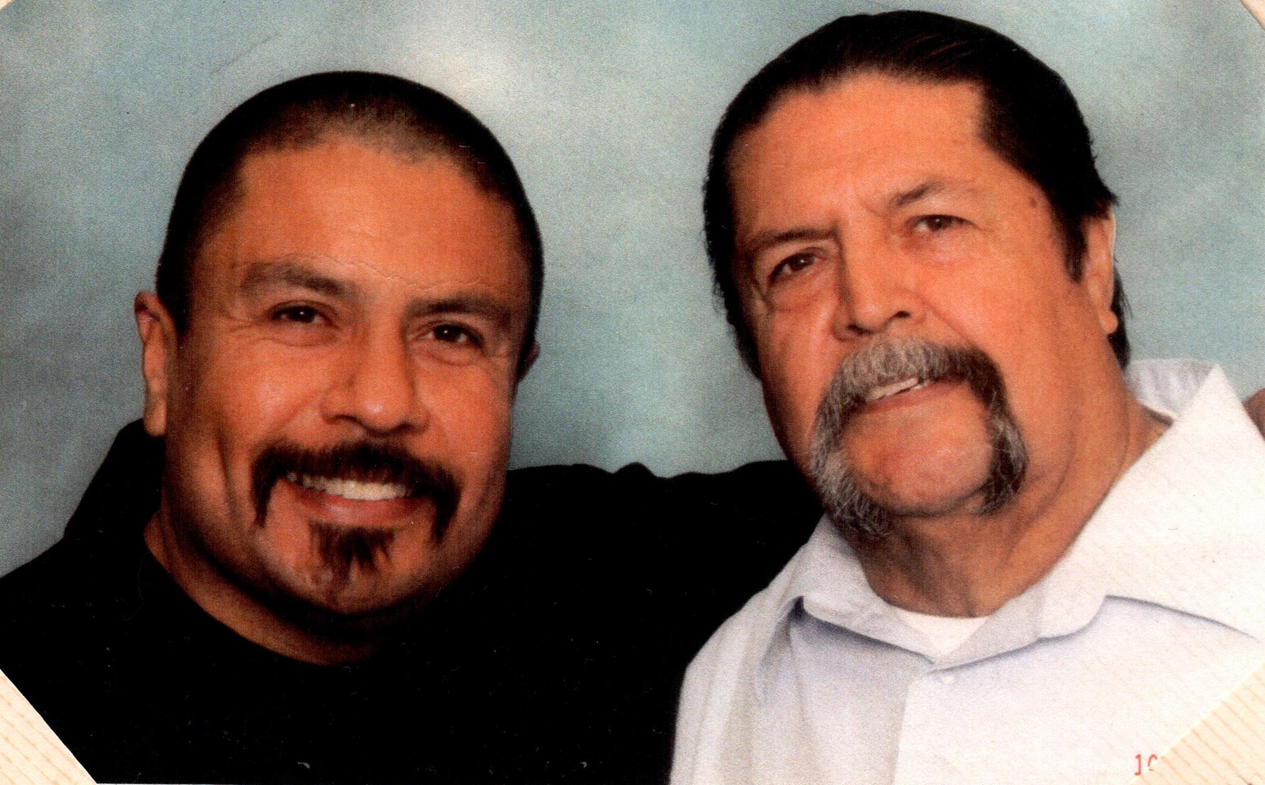 Obituary of Thomas Garcia