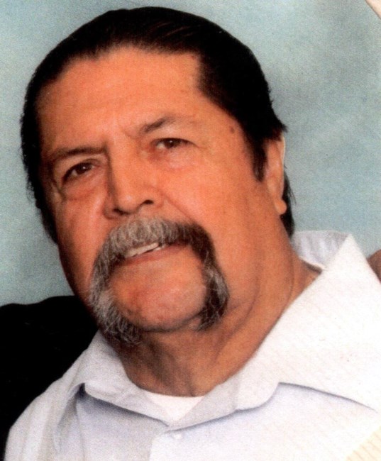 Obituary of Thomas Garcia