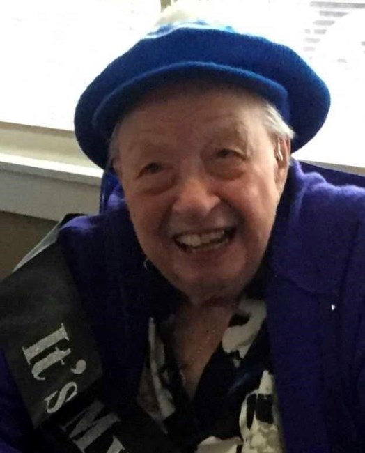 Obituary of Ollie Wilson Dorris