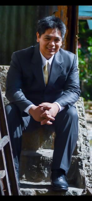 Obituary of Jamil Cadena Padcayan