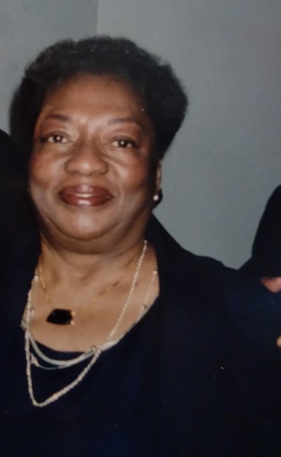 Avis de décès de Annie R Green