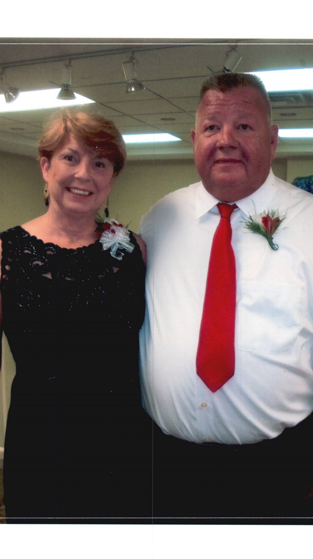 Obituario de Audrey Darline Smith