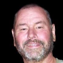 Obituary of Gary L. Harris