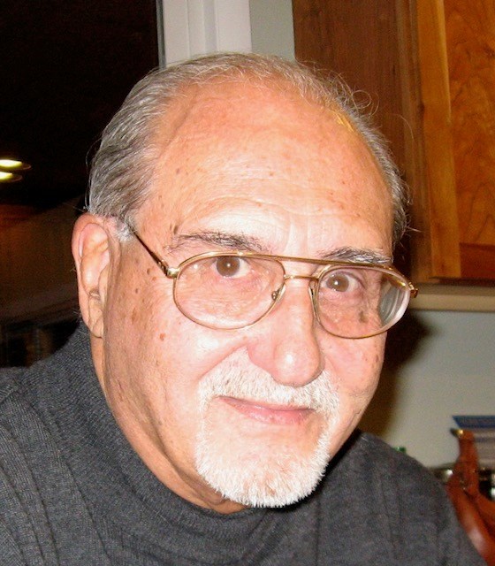 Manuel B. Calado Obituary South Dartmouth, MA