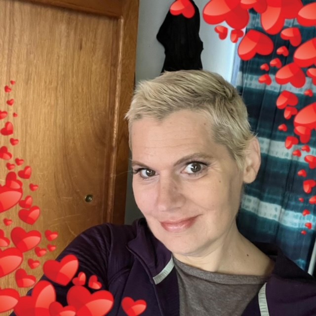 Obituary of Jeanne Marie Savage