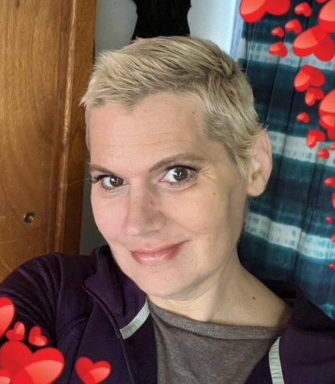 Obituary of Jeanne Marie Savage