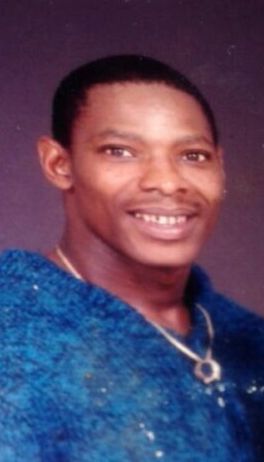 Obituary of James Norman Anderson