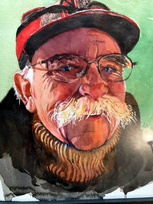 Obituary of Jesse Clarence Sutton