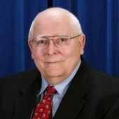 Obituario de James Mr. Buchanan