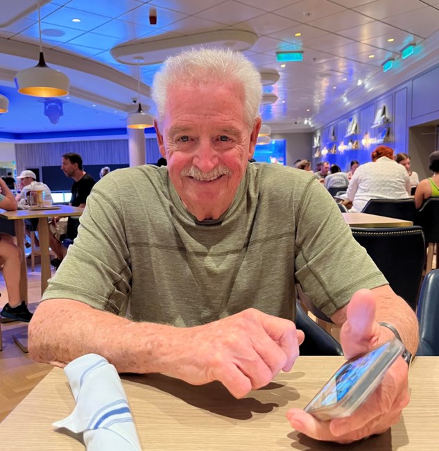 Obituary of Howard Clyde Smith Jr.