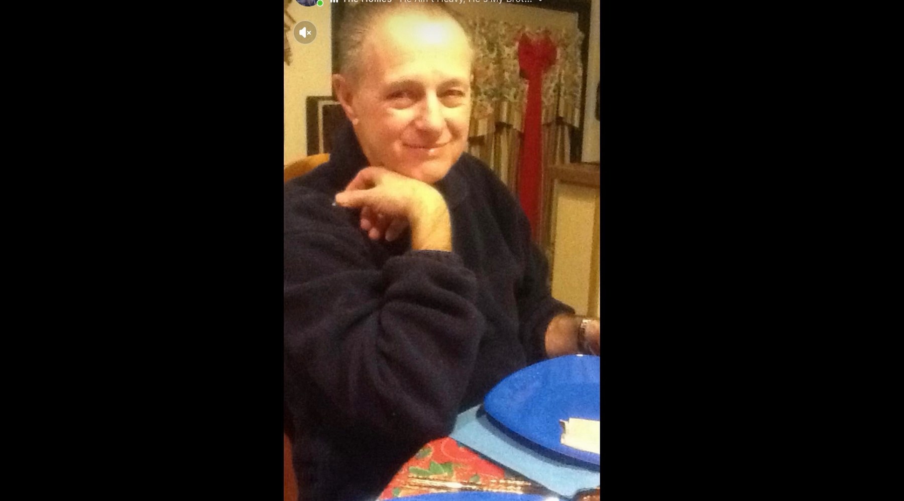 Obituary of Frank J. Mastrelli