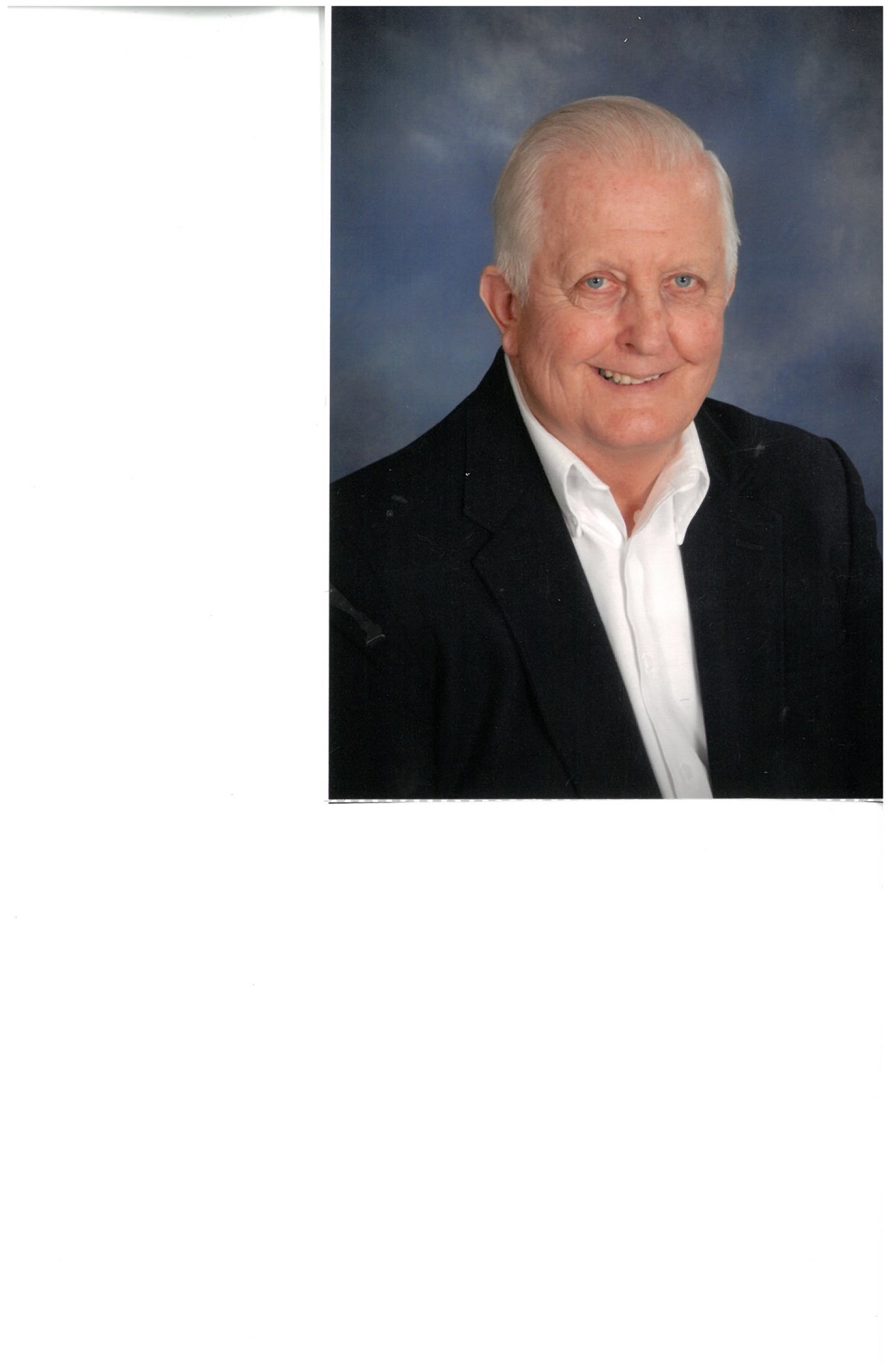 Obituary of Gary L. Ellefson