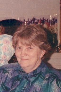 Obituary of Alice Maureen Proctor