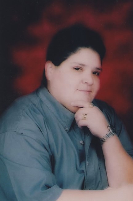 Obituary of Esmeralda "Mandy" S. Gonzales