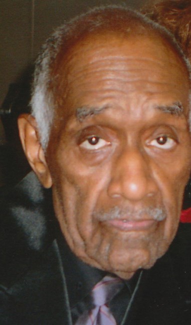 Obituary of William "Billy" H. Easley