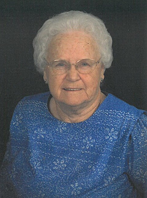 Obituary of Helen H. Tracy
