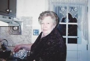 Obituary of Joy C. Myers