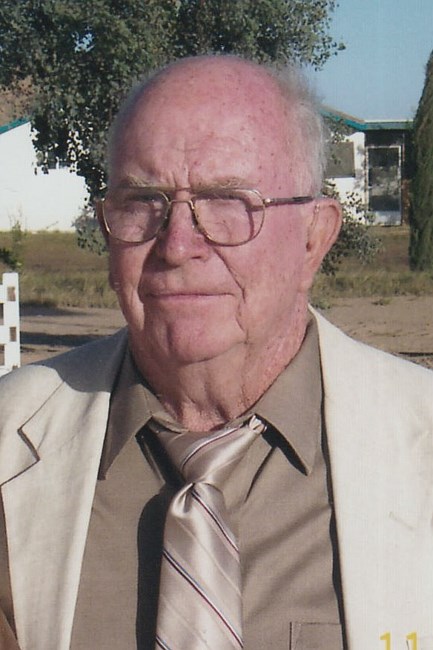 Obituary of Jack D. Choate