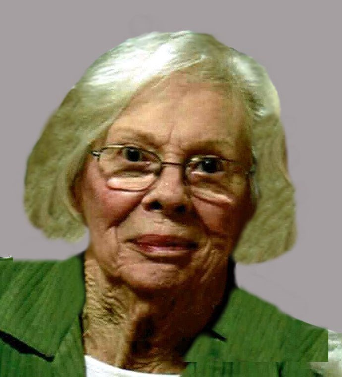 Obituary of Patsy R. Reese