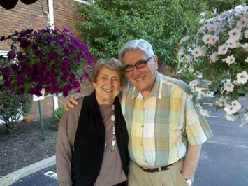 Obituary of Henry Jacobson