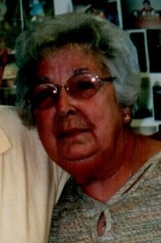 Obituary of Carolyn Joanne Peckham