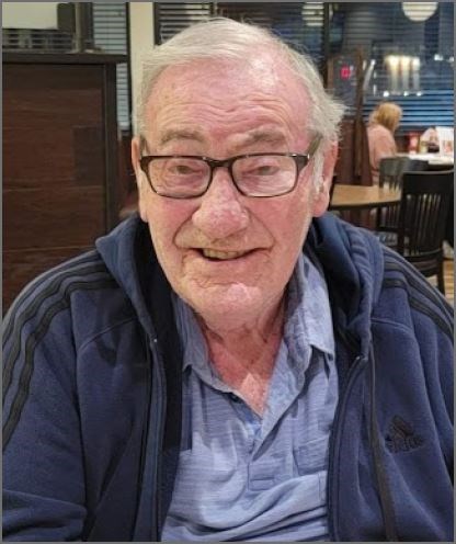 Obituary of John Chorlton