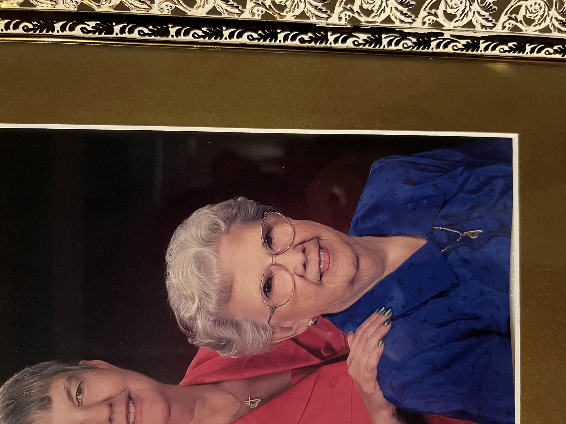 Obituary of Helen Marie Hamilton