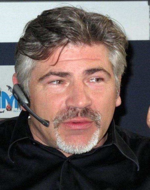 Obituary of Anthony Scott Jacobs