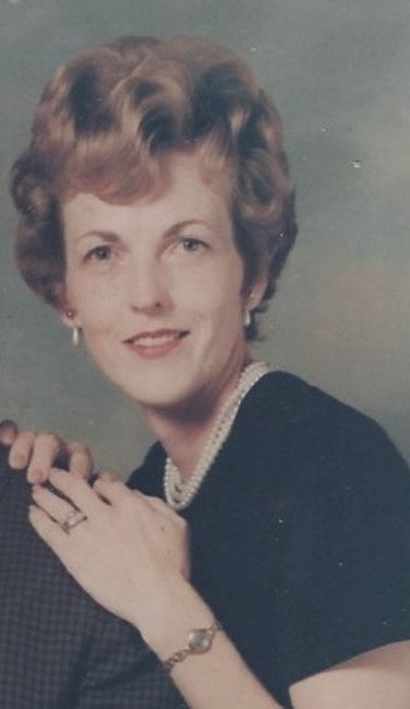 Obituary of Lenore (Bowling) Boroughs