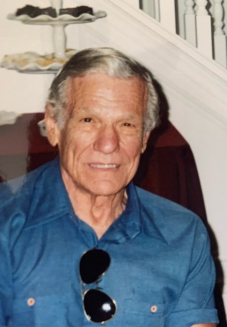 Obituary of Michael John Montagna