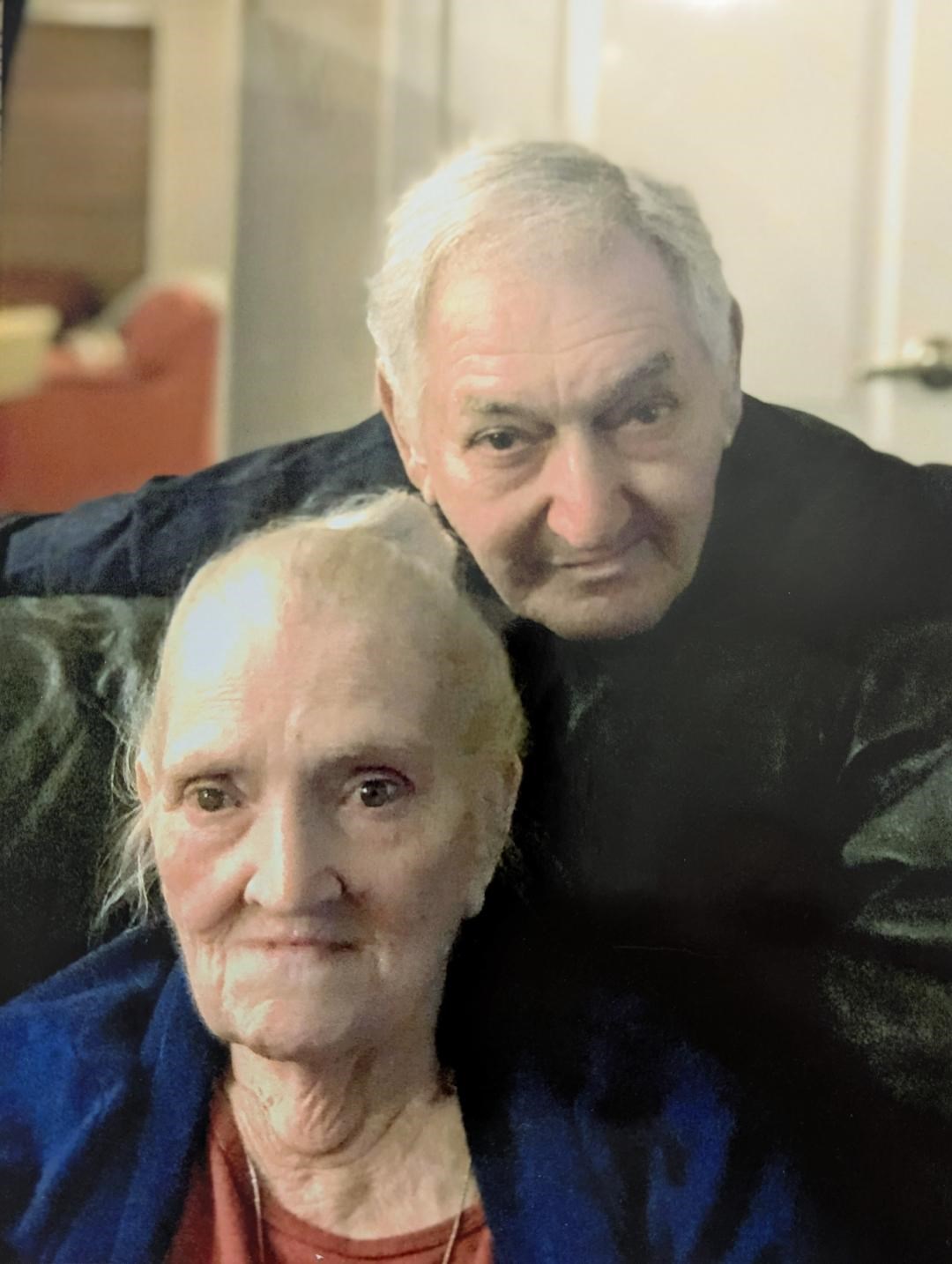 Obituary of Simona Olean Schiller