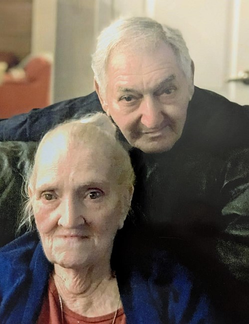 Obituary of Simona Olean Schiller