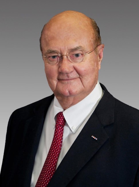 Obituary of Donald Van Eynde