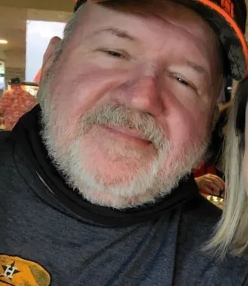 Avis de décès de Randy Grenwelge