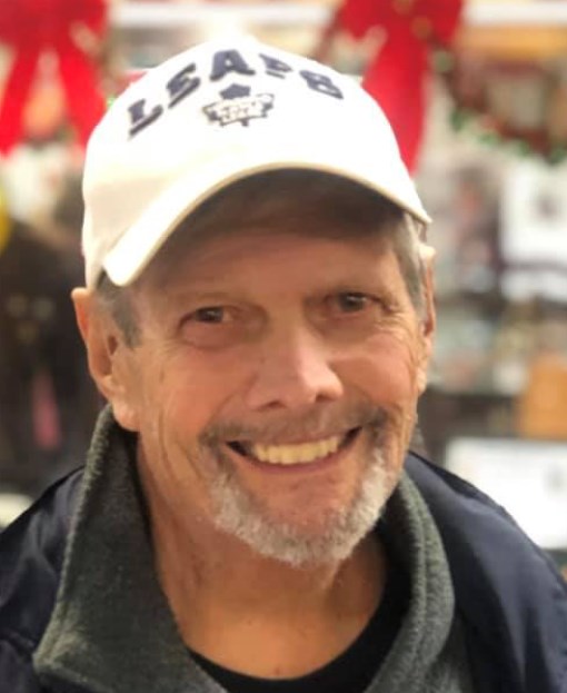 Obituary of Daniel Kenneth Hopcroft