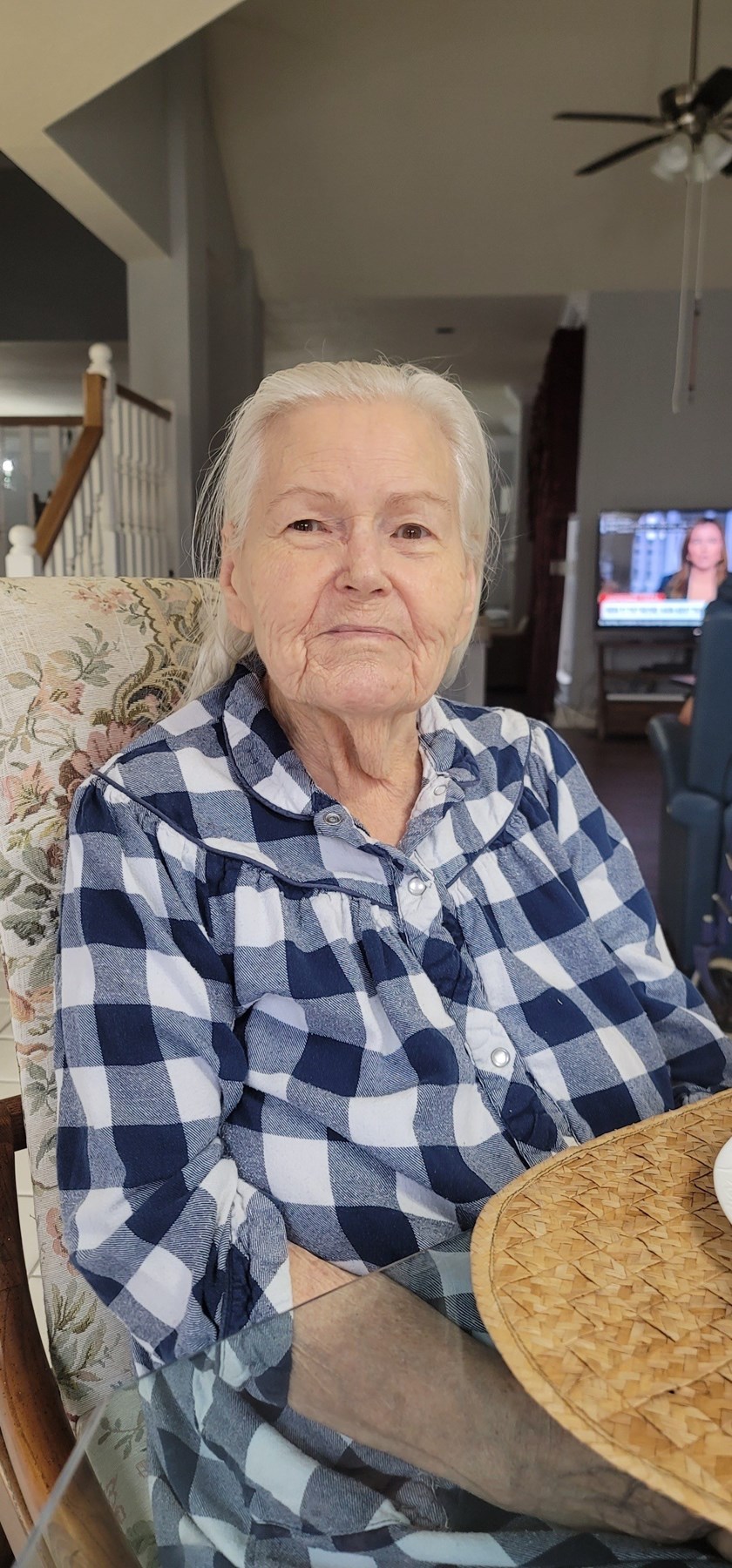 Obituary of Betty Sue Reynolds