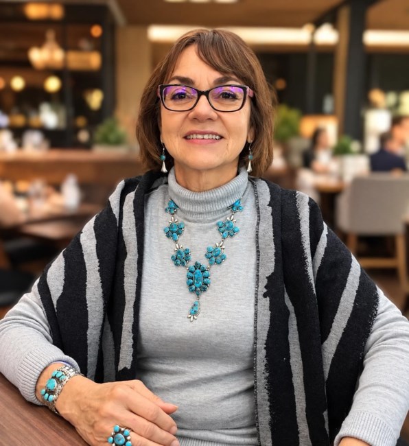 Obituary of Melinda Orozco Flores