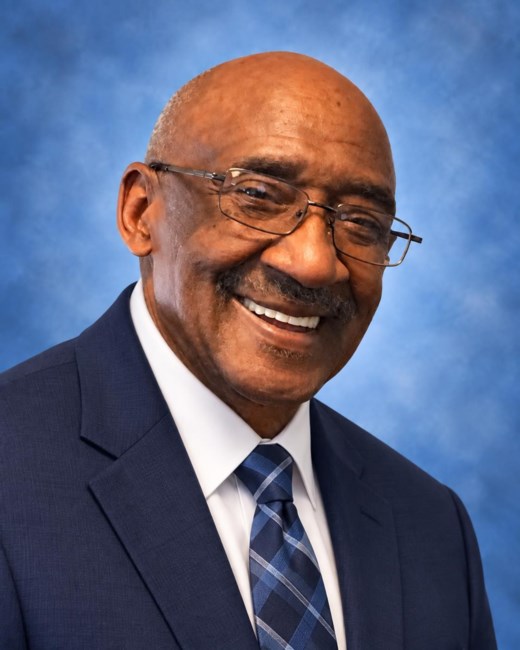 Obituary of Charles E. Sheppard