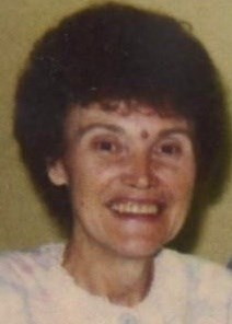 Obituary of Edith Jewell Sturdivant