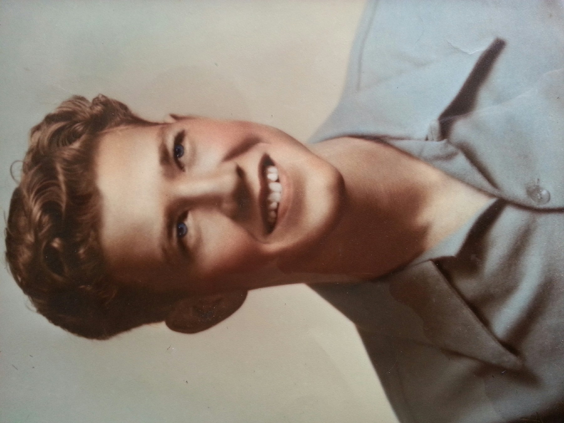 Obituary of Edward Martin Repper