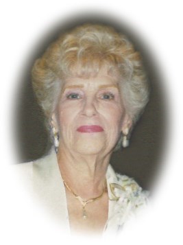 Obituary of Lucille Elizabeth Oliver
