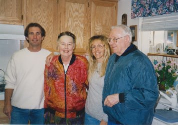 Obituary of Audrey J. Davenport