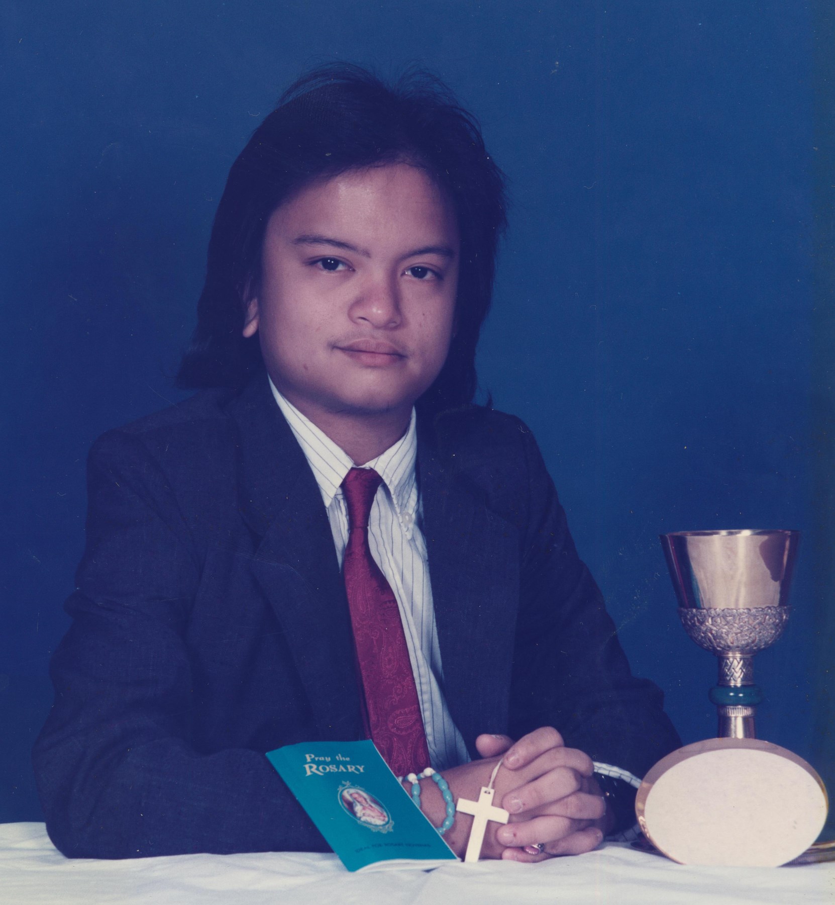 Obituary of Arthur V. Roman