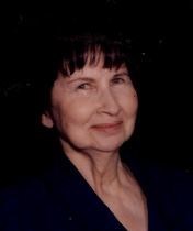 Obituary of Virginia H. Linardos