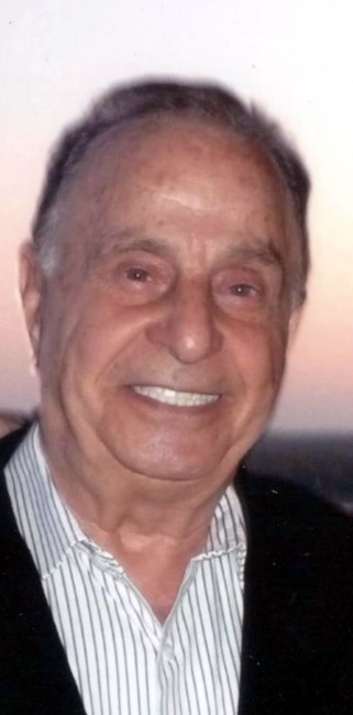 Obituary of Sam Hachem