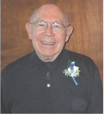 Obituary of George Thomas Schafer