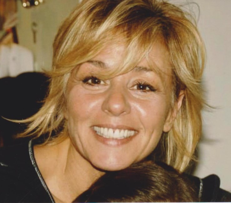 Obituary of Tina Milone Sarcone