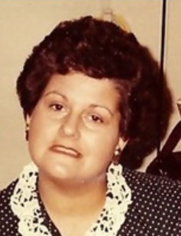 Obituary of Paula Mace Sanders